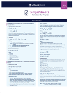 CFA 2025 UWorld Study Guide Level 3 Private Markets Pathway