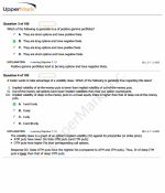 CAIA 2025 UpperMark Mock Exams Level 2