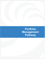 CFA 2025 UWorld Study Guide Level 3 Portfolio Management Pathway with Formula Sheets