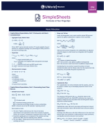 CFA 2025 UWorld Study Guide Level 3 Portfolio Management Pathway with Formula Sheets