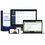 CFA 2025 Level 3 UWorld QBank