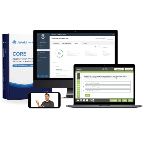 uworld-cfa-l3-qbank CFA 2025 Level 3 UWorld QBank