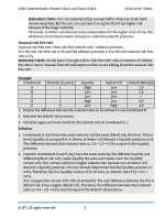 CFA 2026 Level 1 IFT Study Notes with Formula Sheet