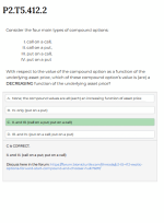 FRM 2025 Part 2 Bionic Turtle Practice Questions and Mock Exams