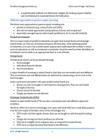 CFA 2026 IFT High-Yield Notes Level 3 Portfolio Management Pathway