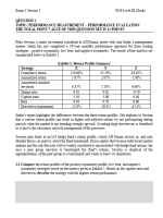 2026 CFA Level 3 IFT Mock Exam: Portfolio Management Pathway