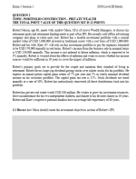 2026 CFA Level 3 IFT Mock Exam: Portfolio Management Pathway