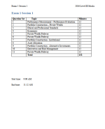 2026 CFA Level 3 IFT Mock Exam: Private Wealth Pathway
