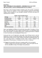 2026 CFA Level 3 IFT Mock Exam: Private Wealth Pathway