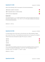 2026 CFA Level 1 Schweser Prerequisite Program