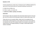 CFA 2026 Level 1 Salt Solutions Question Bank