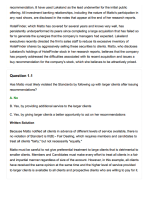 CFA 2026 Level 3 Salt Solutions Mock Exams (Portfolio Management Pathway)