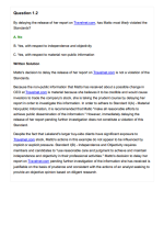 CFA 2026 Level 3 Salt Solutions Mock Exams (Portfolio Management Pathway)