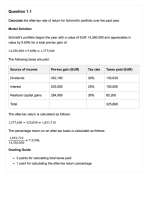 CFA 2026 Level 3 Salt Solutions Mock Exams (Private Markets Pathway)
