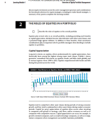 2026 CFA Program Curriculum Level III Portfolio Management Pathway Box Set