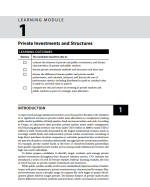 2026 CFA Program Curriculum Level III Private Markets Pathway Box Set