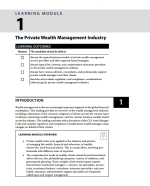 2026 CFA Program Curriculum Level III Private Wealth Pathway Box Set