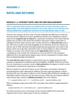 CFA 2026 Level 1 Schweser Notes with Quicksheet