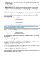CFA 2026 Level 1 Schweser Notes with Quicksheet
