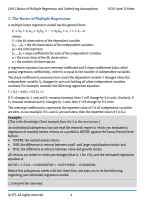 CFA 2026 Level 2 IFT Study Notes with Formula Sheet