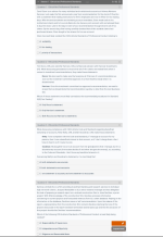 2025 CFA Level 1 Mark Meldrum Premium Mocks