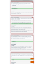 2025 CFA Level 1 Mark Meldrum Premium Mocks