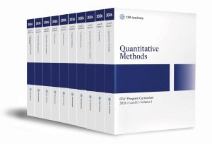 2026 CFA Program Curriculum Level 2 Box Set