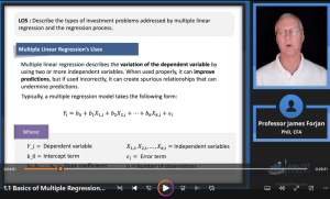 CFA 2026 AnalystPrep Level 2 Videos, Study Notes, QBank and Mock Exams