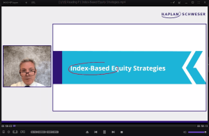 2027 CFA Level 3 Schweser Masterclass Videos, Notes Portfolio Management Pathway