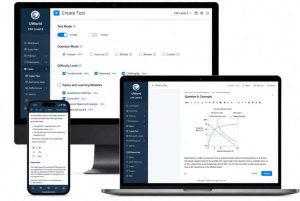 2027 CFA UWorld Qbank Level 3 Private Wealth Pathway (MCQ + CRQ)