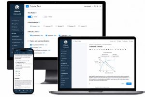2027 CFA UWorld Qbank Level 3 Portfolio Management Pathway (MCQ + CRQ)